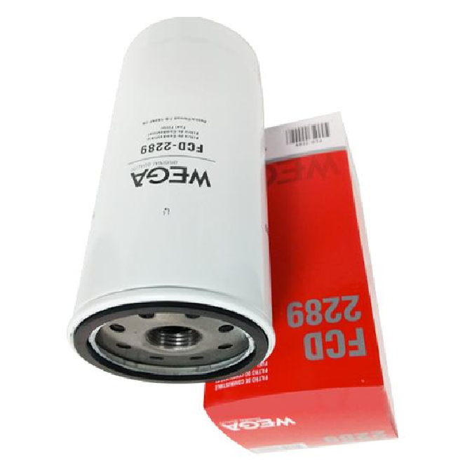 Filtro de Combustível - Wega - FCD-2289
