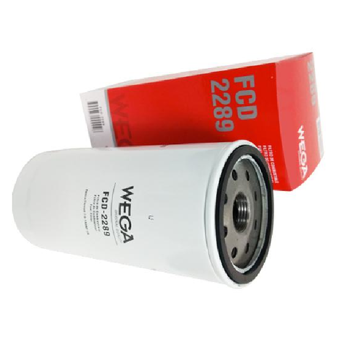 Filtro de Combustível - Wega - FCD-2289