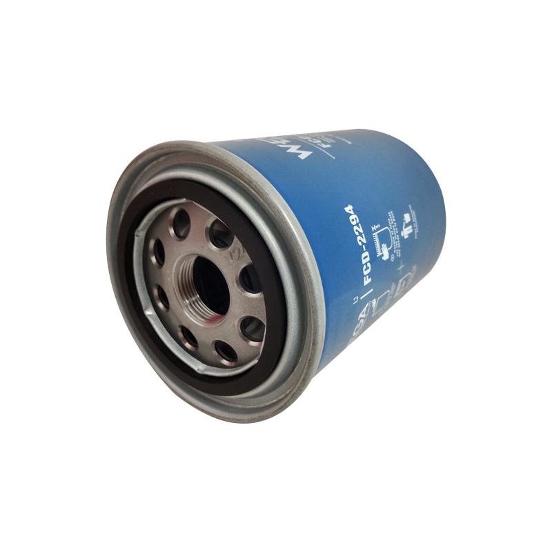 Filtro de Combustível - Wega - FCD-2294