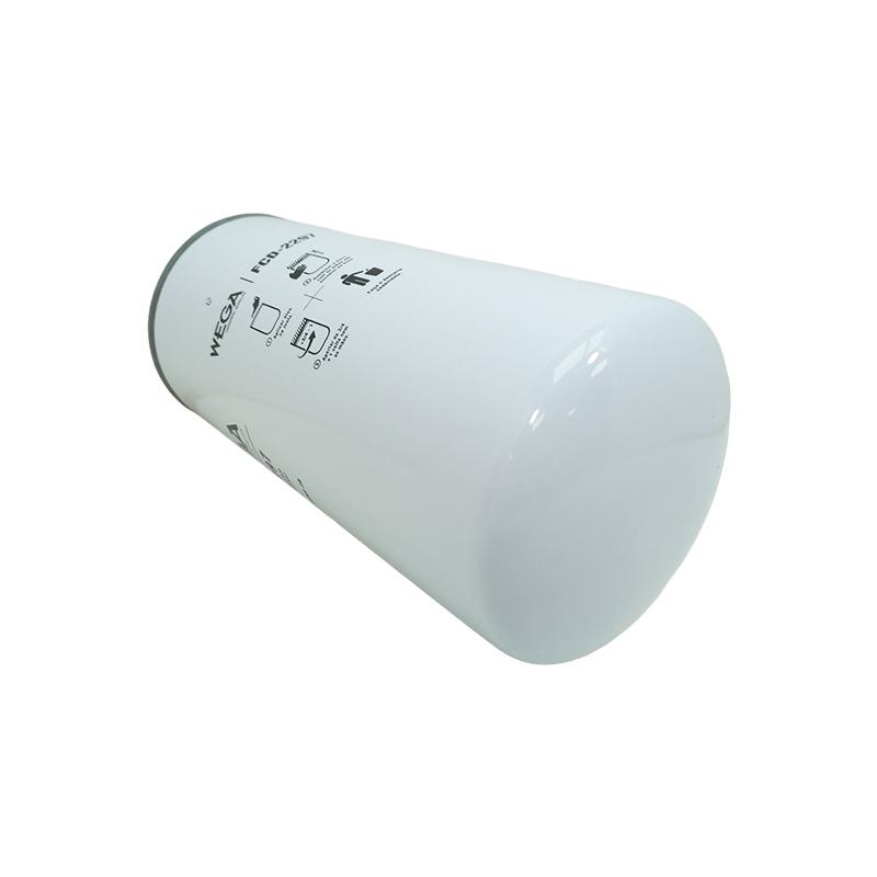 Filtro de Combustível - Wega - FCD-2297