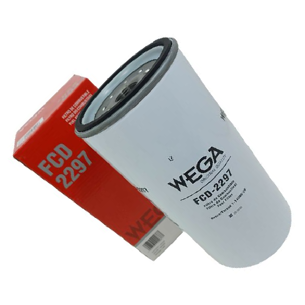 Filtro de Combustível - Wega - FCD-2297