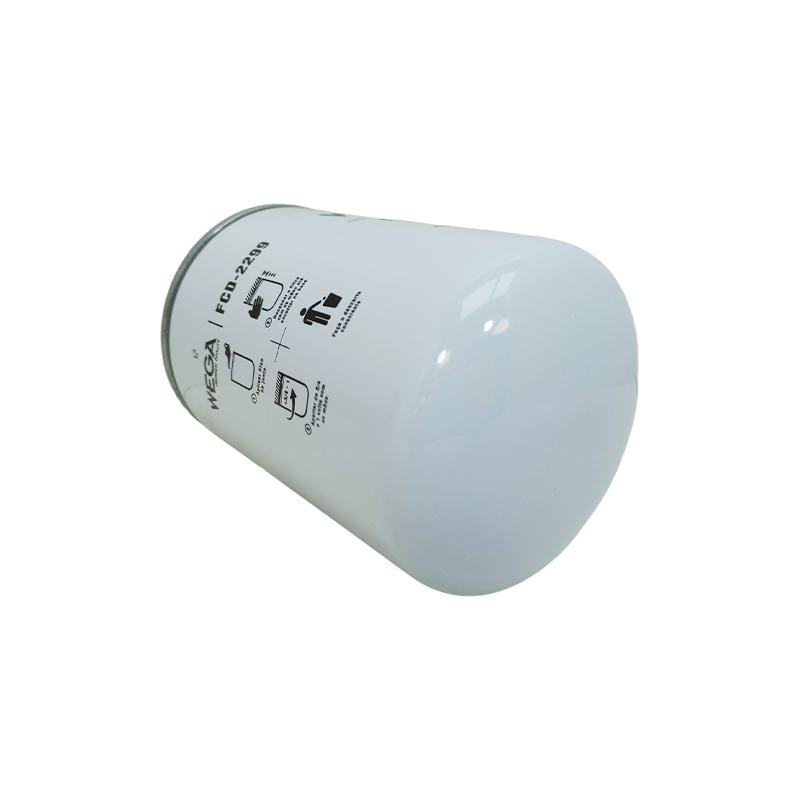 Filtro de Combustível - Wega - FCD-2299