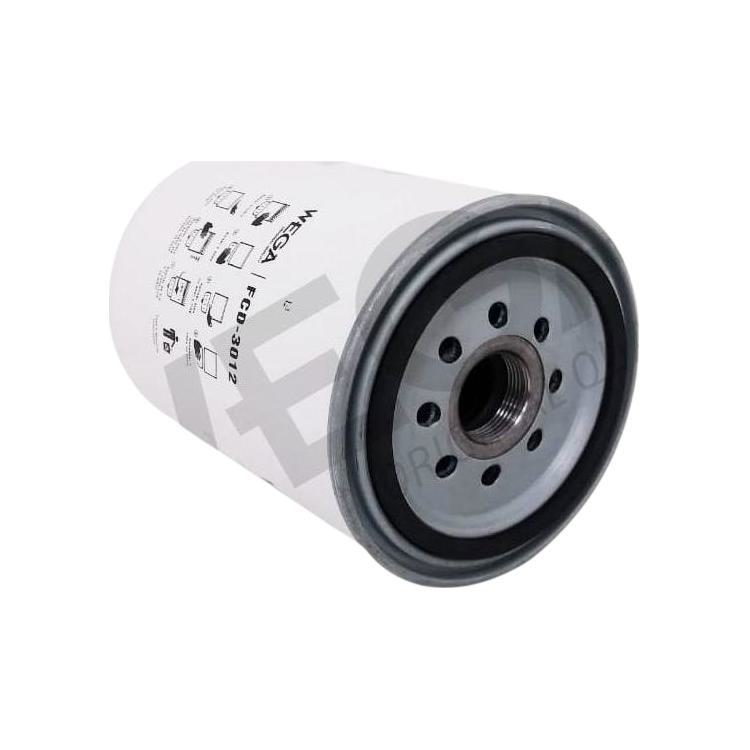 Filtro de Combustível Separador de Água sem Copo para Iveco Daily 30S13 - Wega - FCD-3012