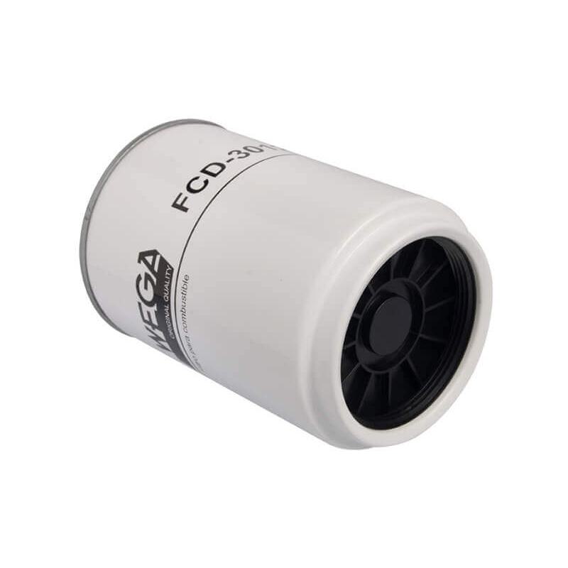 Filtro de Combustível Separador de Água sem Copo para Volvo B 290 R - Wega - FCD-30122