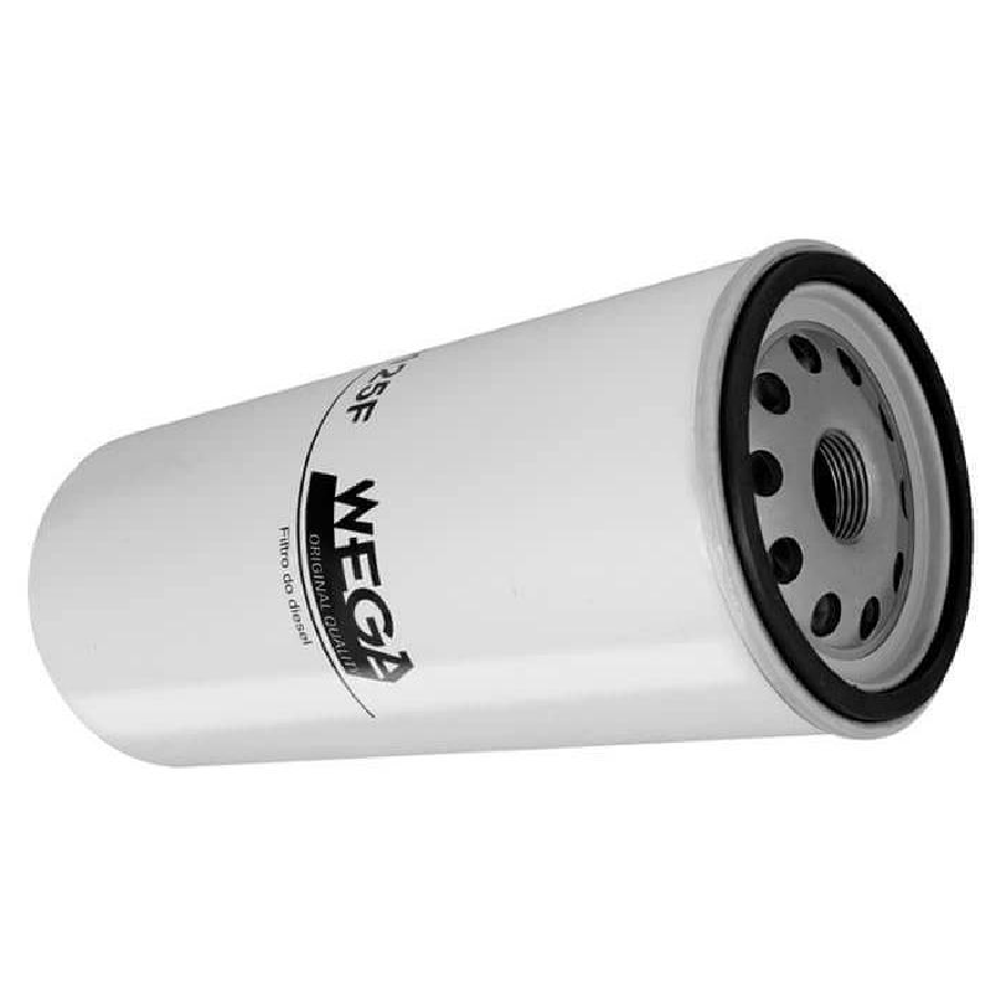 Filtro de Combustível com Dreno - Wega - FCD-30125F