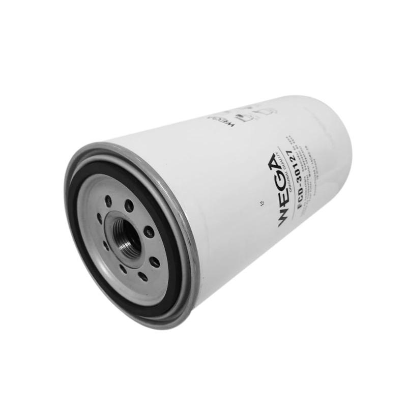 Filtro de Combustível Separador de Água sem Copo - Wega - FCD-30127