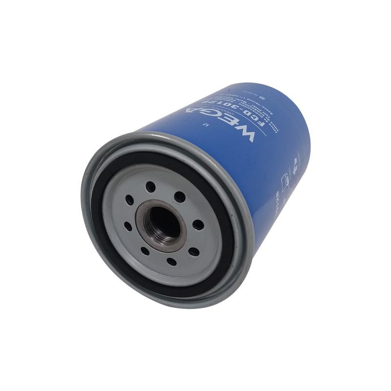 Filtro de Combustível Separador de Água sem Copo para Scania G 380 A - Wega - FCD-30128