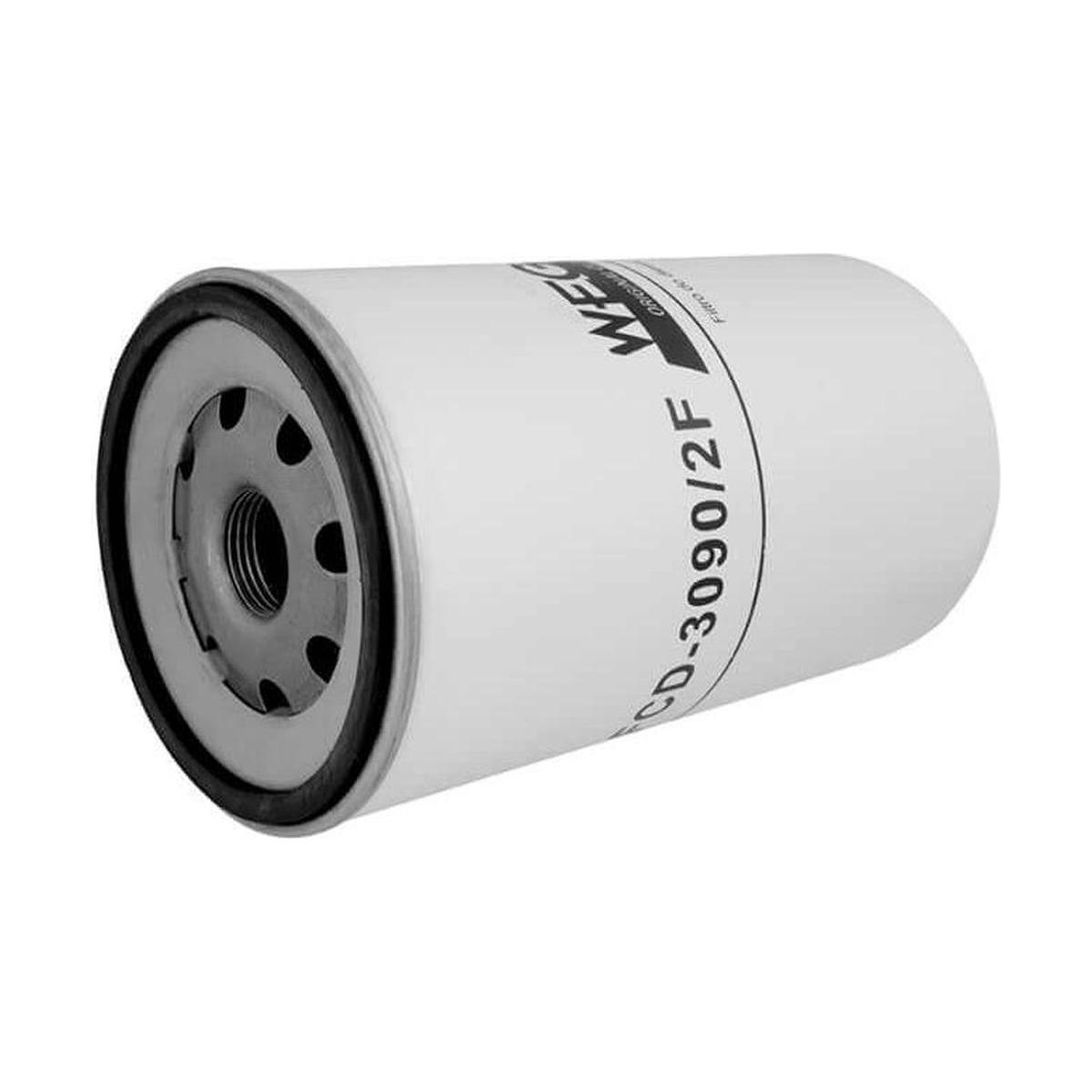 Filtro de Combustível com Dreno - Wega - FCD-3090/2F