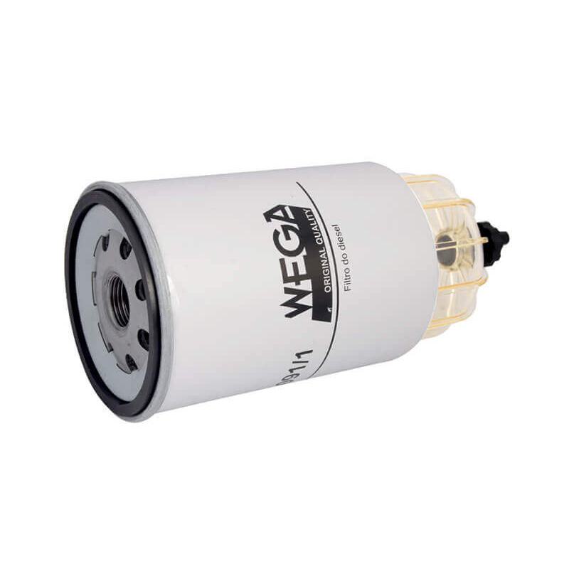 Filtro de Combustível Separador de Água - Wega - FCD-3091/1