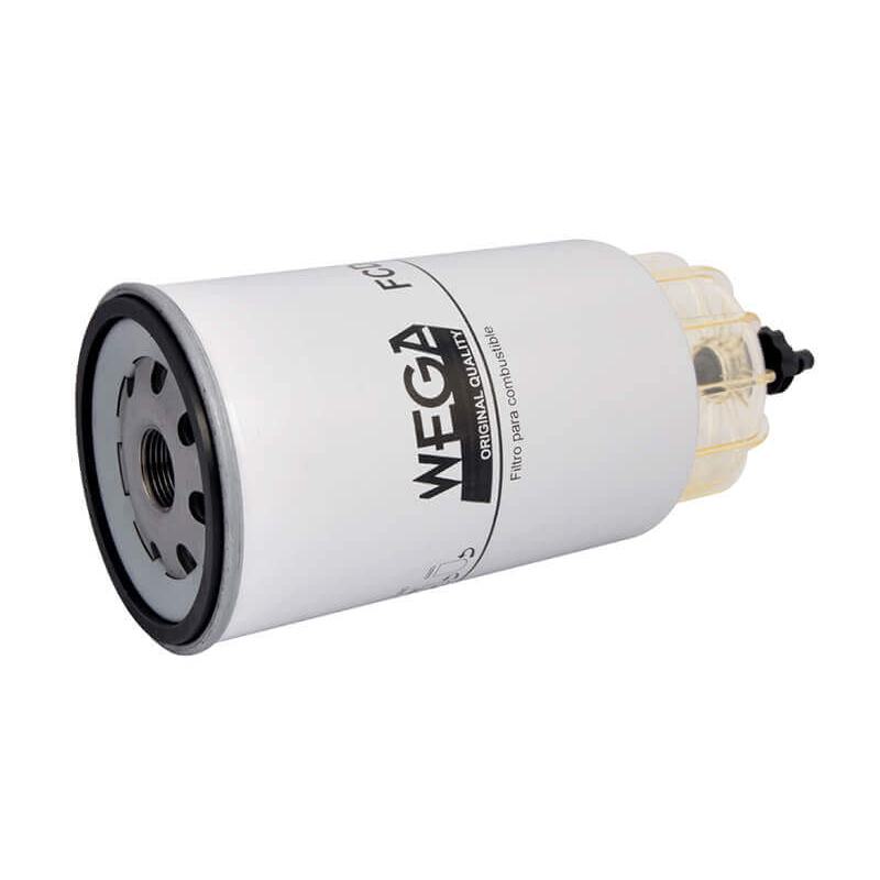 Filtro de Combustível Separador de Água - Wega - FCD-3091/3