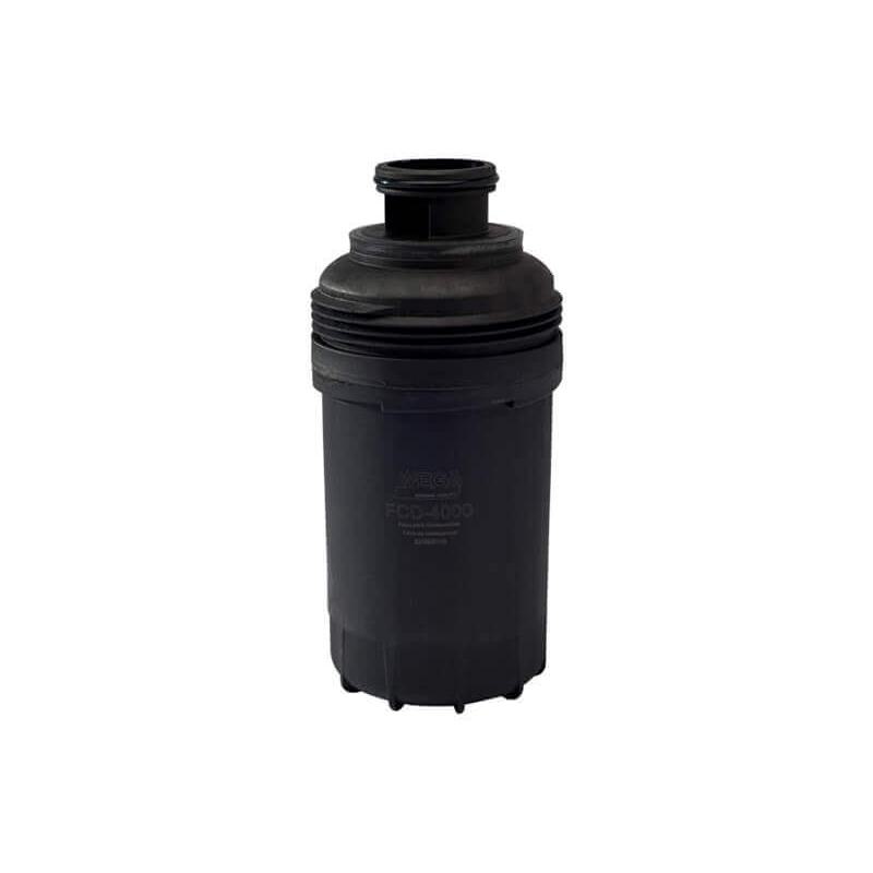 Filtro de Combustível - Wega - FCD-4000
