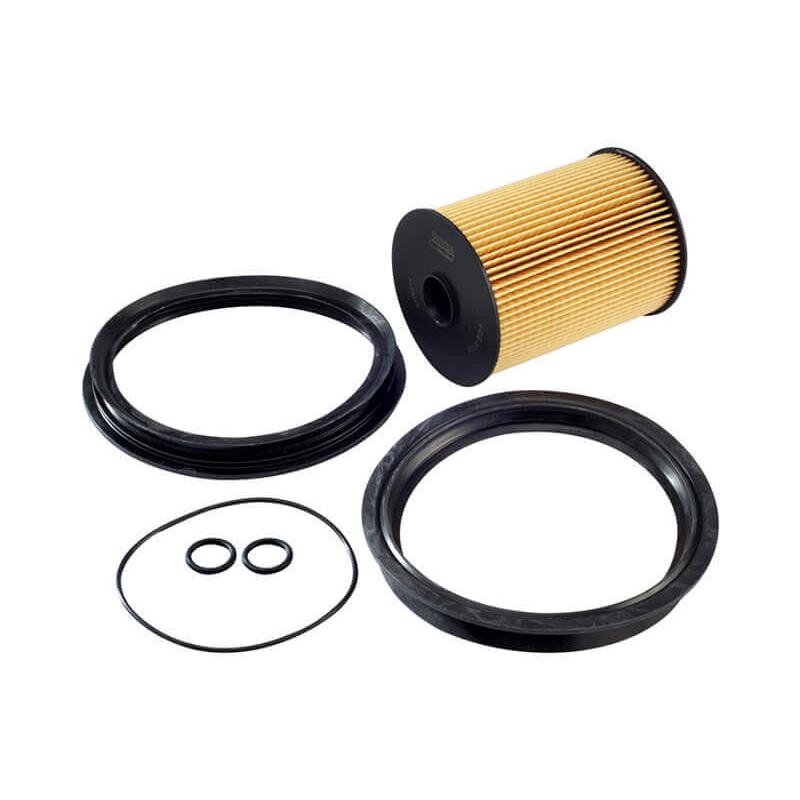 Filtro de Combustível - Wega - FCE-0100