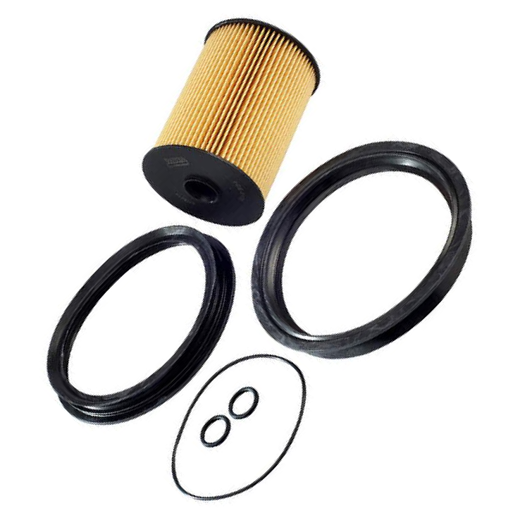 Filtro de Combustível - Wega - FCE-0100