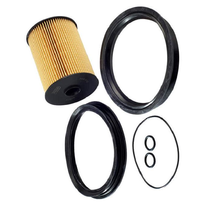 Filtro de Combustível - Wega - FCE-0100