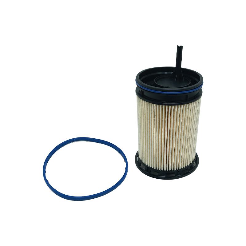 Filtro de Combustível para Audi Q7 Q8 - Wega - FCE-0200