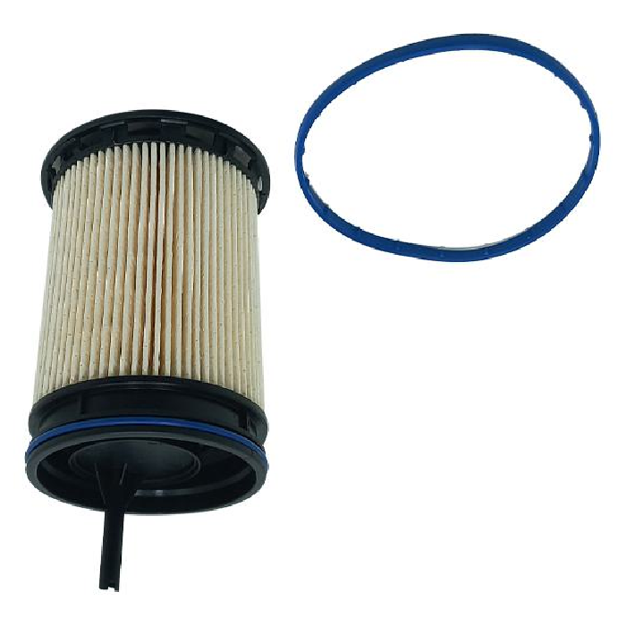 Filtro de Combustível para Audi Q7 Q8 - Wega - FCE-0200