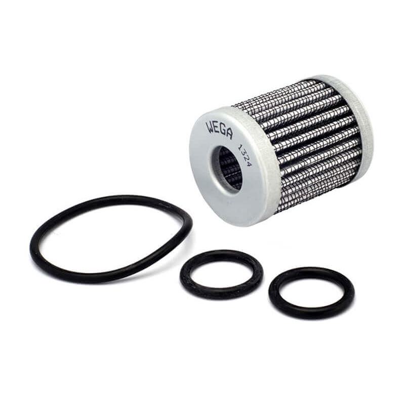 Filtro de Combustível para Fiat Grand Siena Siena - Wega - FCG-001