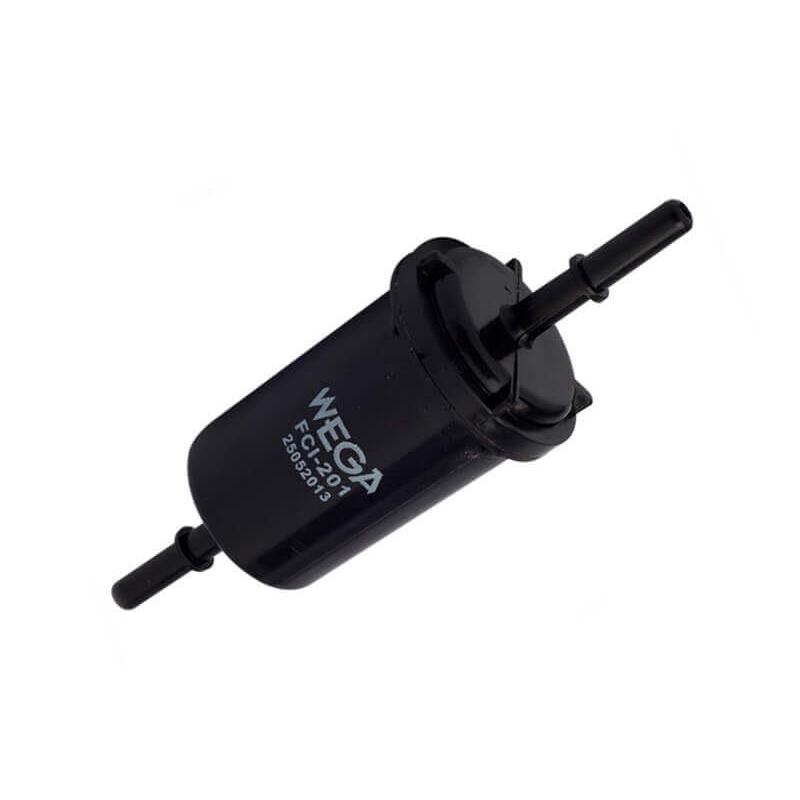 Filtro de Combustível para Honda Cg 125 Nxr 150 Bros - Wega - FCI-0201
