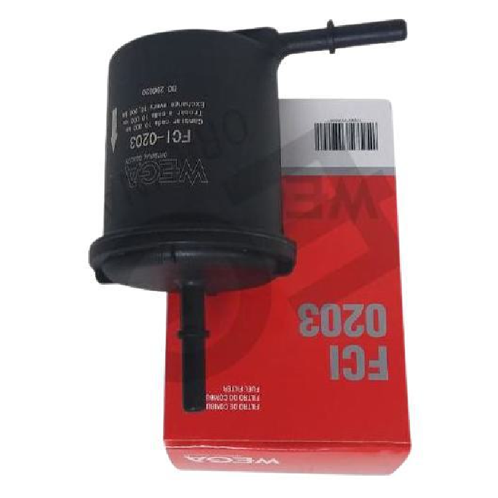 Filtro de Combustível - Wega - FCI-0203