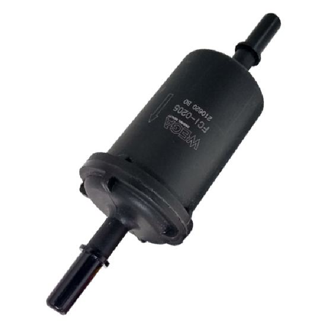Filtro de Combustível - Wega - FCI-0205