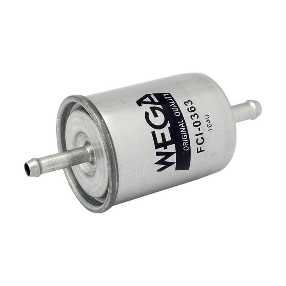 Filtro de Combustível - Wega - FCI-0363