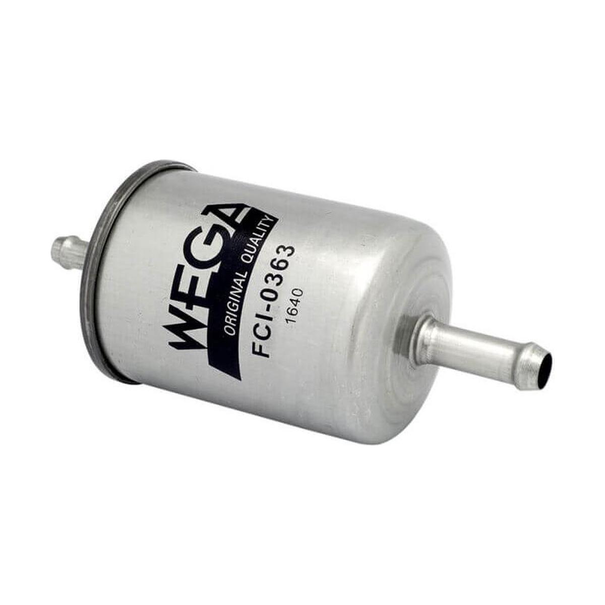 Filtro de Combustível - Wega - FCI-0363