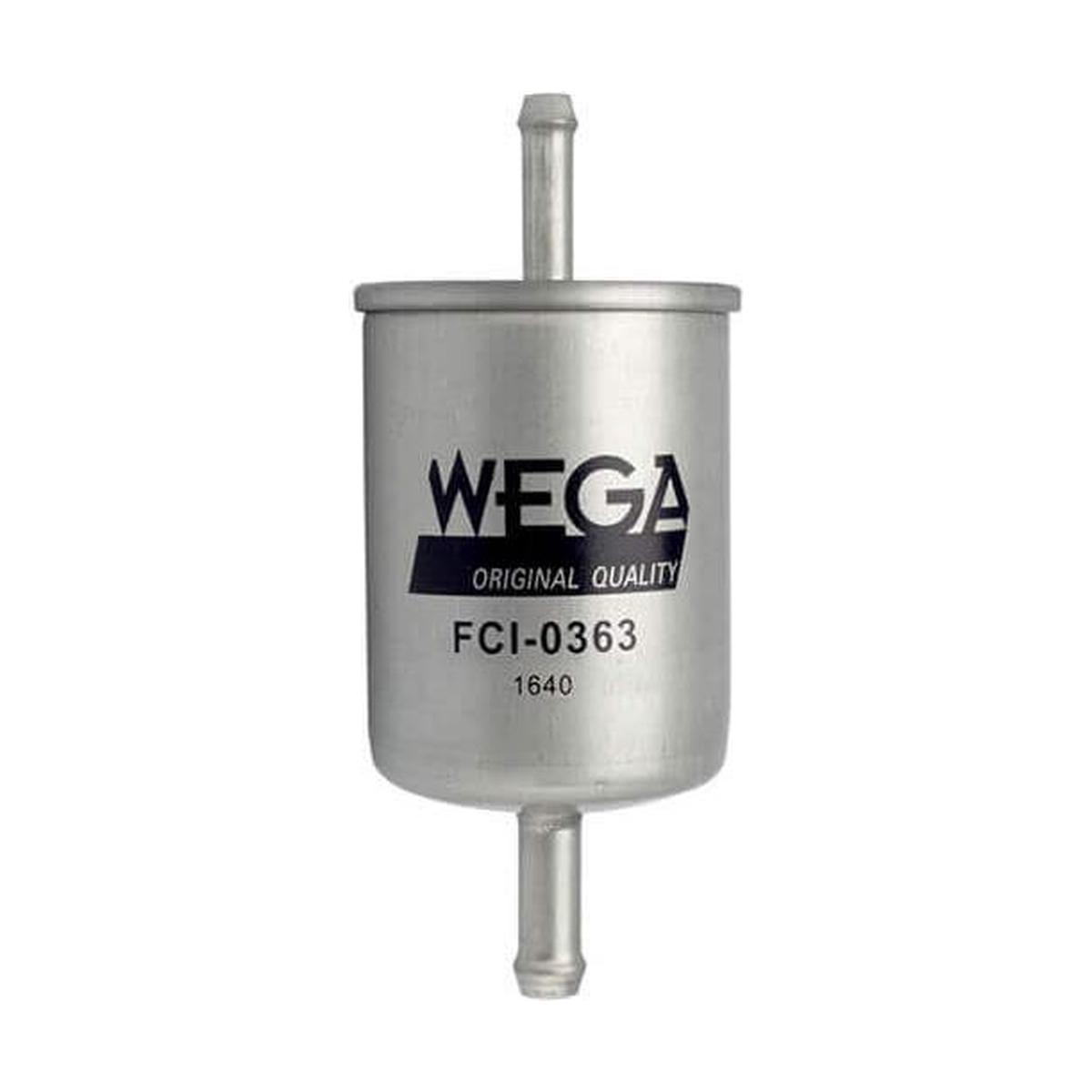 Filtro de Combustível - Wega - FCI-0363