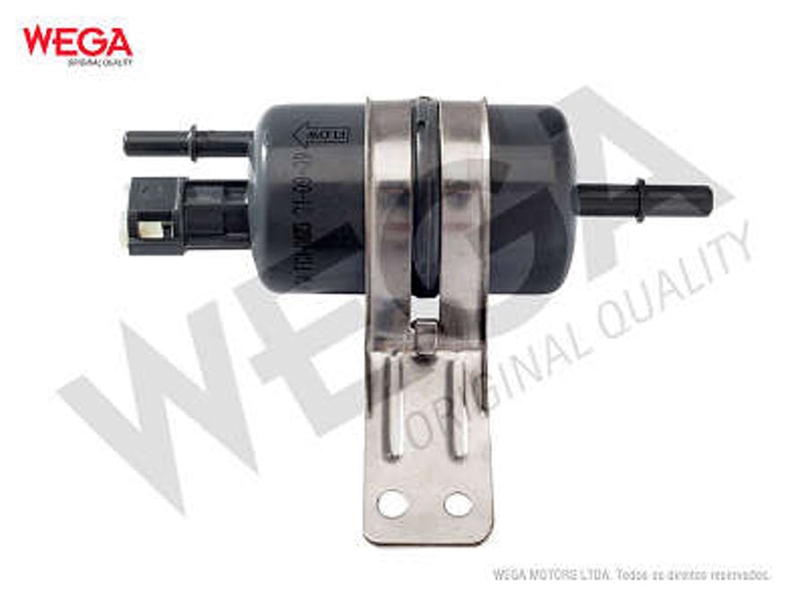 Filtro de Combustível para Jeep Cherokee Grand Cherokee - Wega - FCI-0823