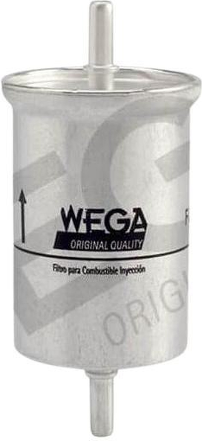 Filtro de Combustível - Wega - FCI-1101C