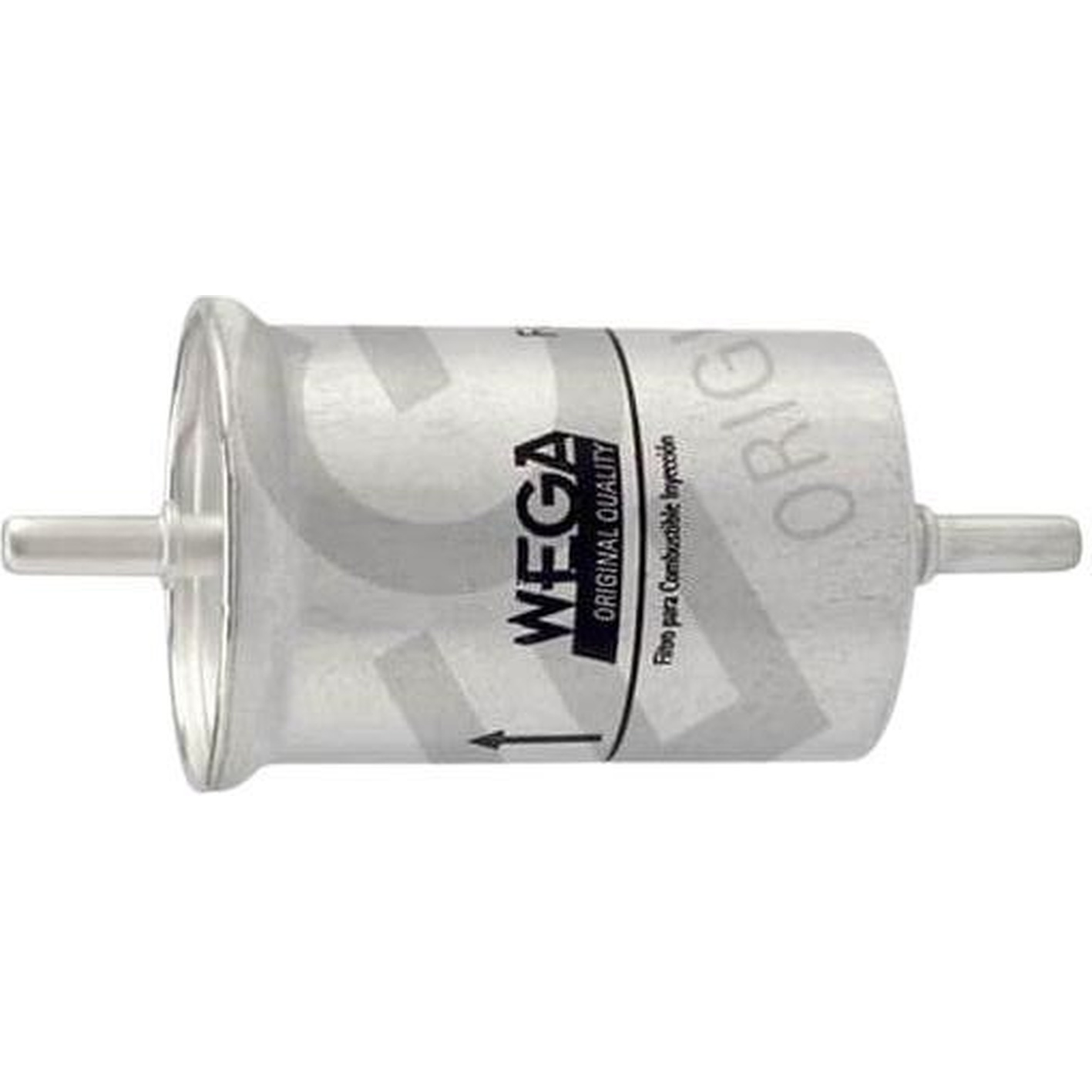 Filtro de Combustível - Wega - FCI-1101C