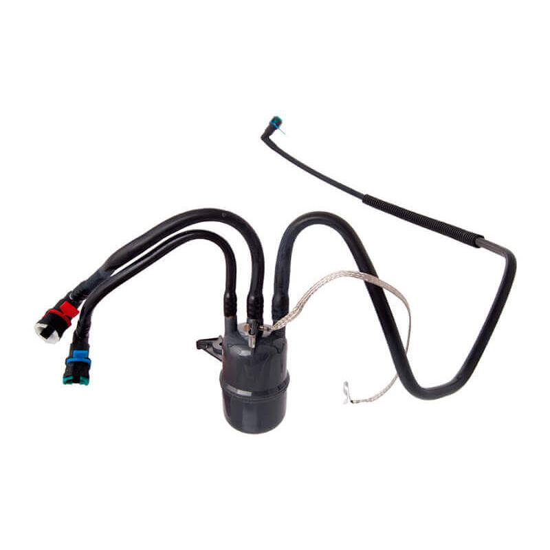Filtro de Combustível para Chrysler Grand Caravan - Wega - FCI-1102/2