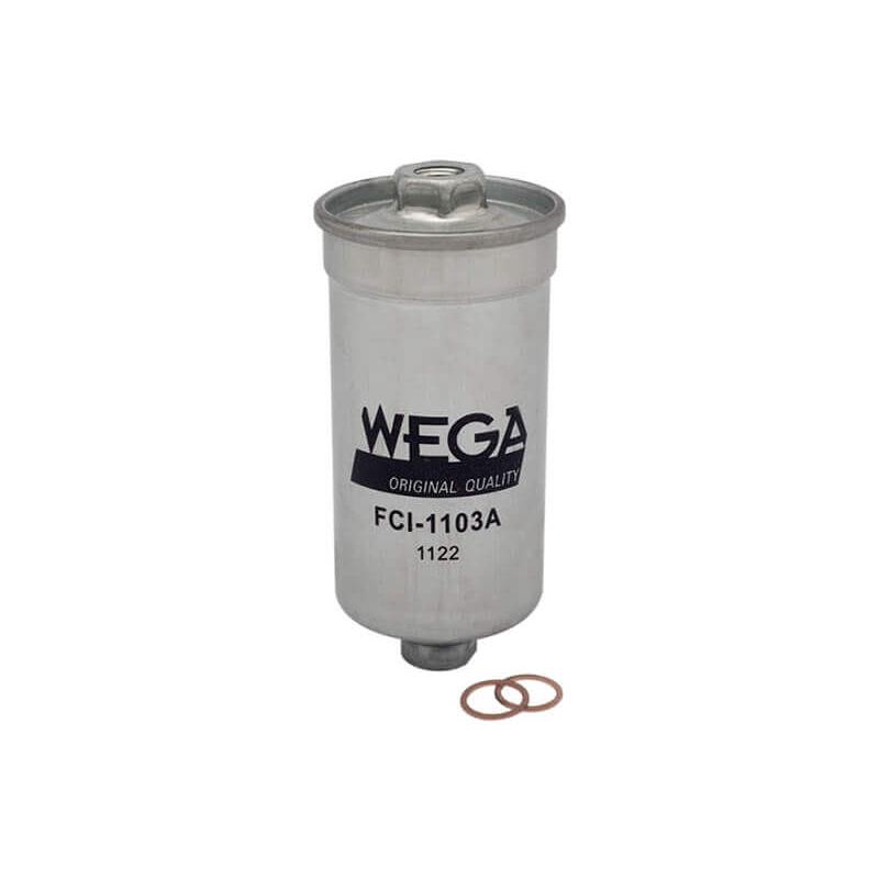 Filtro de Combustível para Fiat Coupe - Wega - FCI-1103A