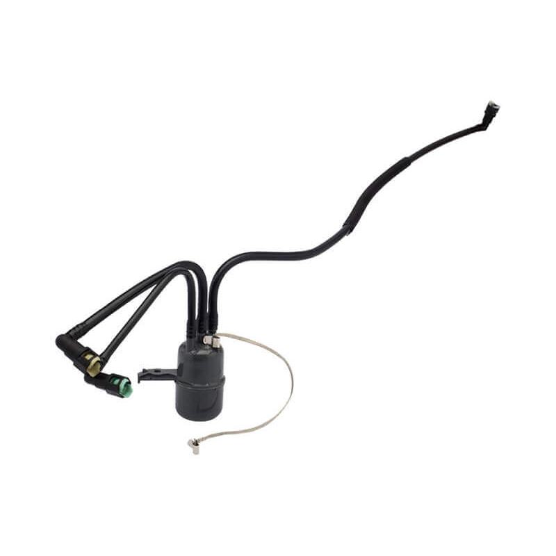 Filtro de Combustível para Chrysler Caravan - Wega - FCI-1102/3