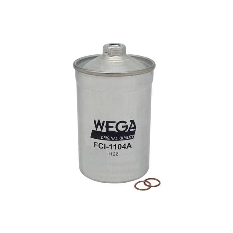 Filtro de Combustível - Wega - FCI-1104A