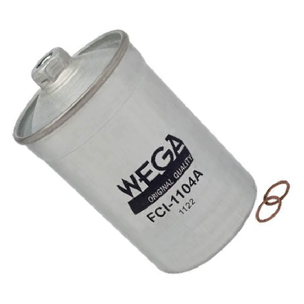 Filtro de Combustível - Wega - FCI-1104A