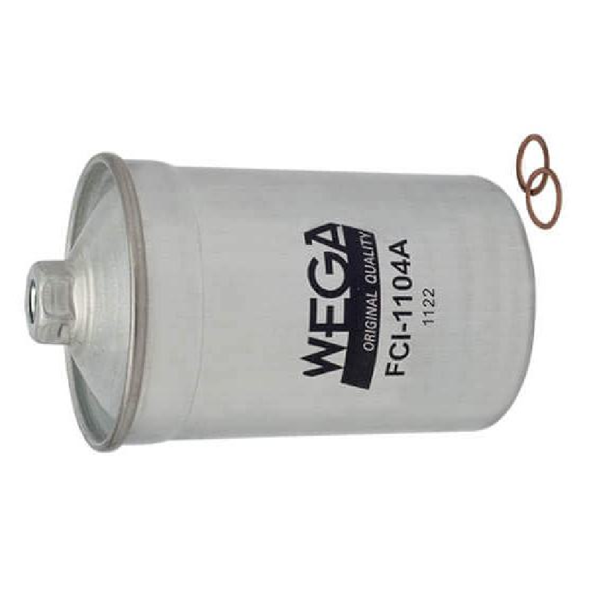Filtro de Combustível - Wega - FCI-1104A