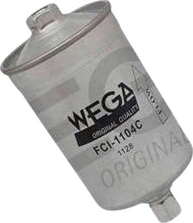 Filtro de Combustível - Wega - FCI-1104C