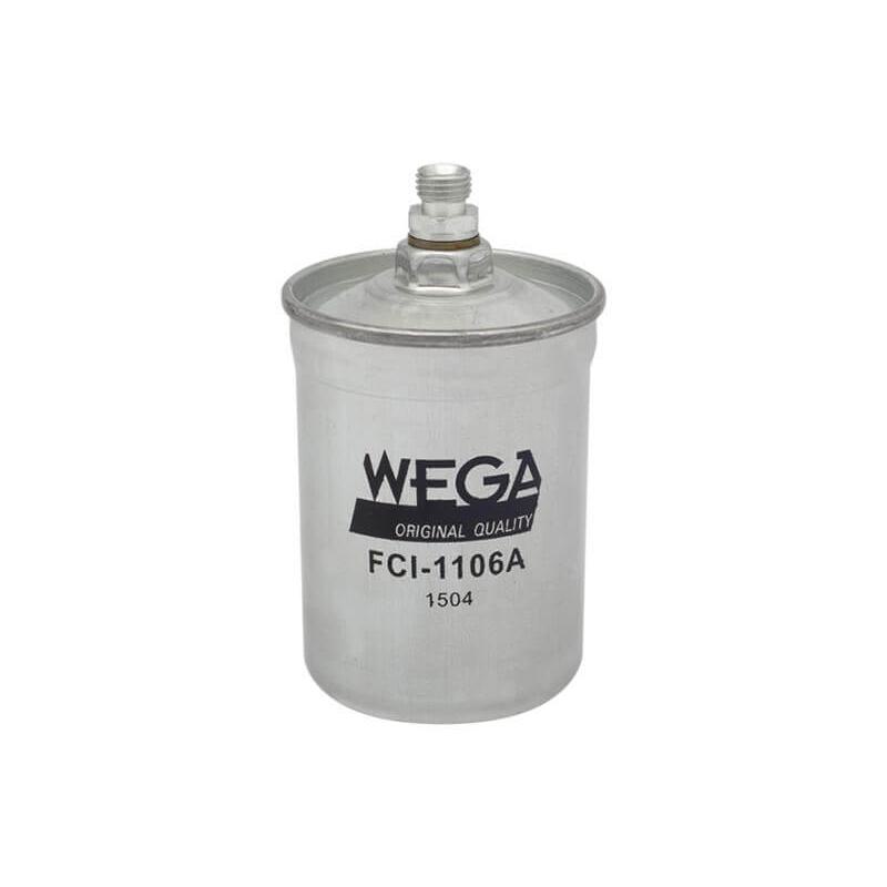 Filtro de Combustível - Wega - FCI-1106A
