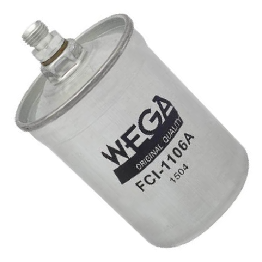 Filtro de Combustível - Wega - FCI-1106A