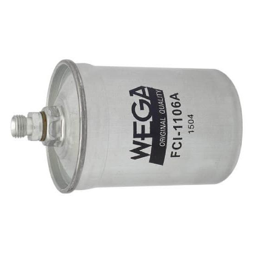 Filtro de Combustível - Wega - FCI-1106A