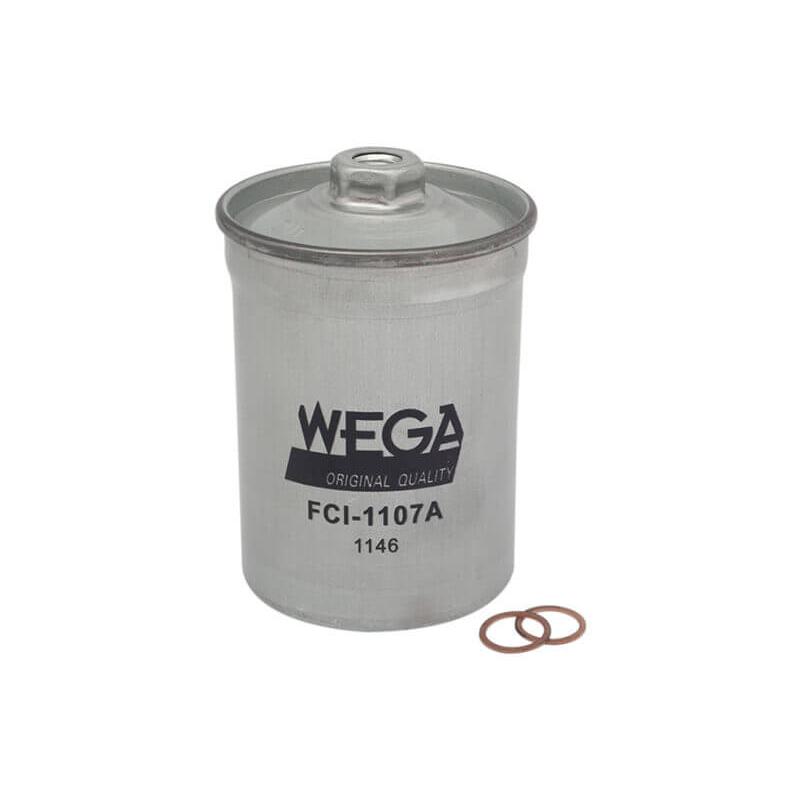 Filtro de Combustível - Wega - FCI-1107A