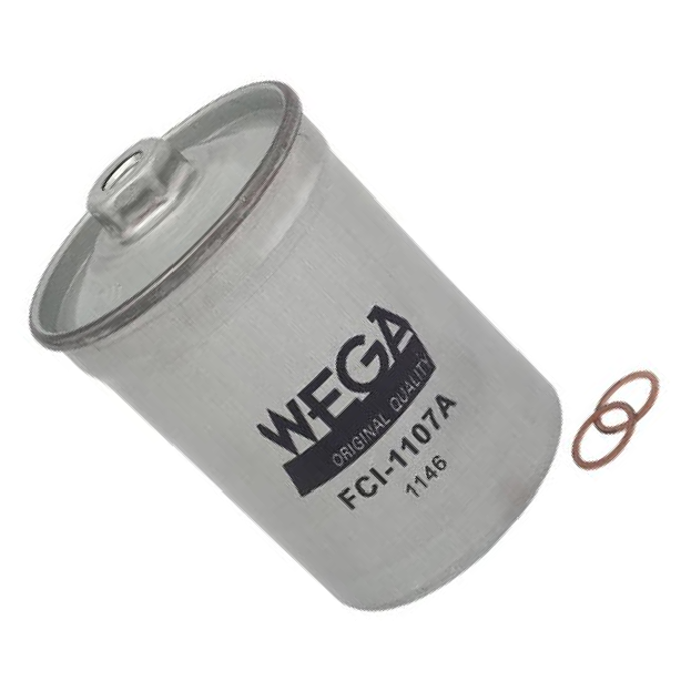 Filtro de Combustível - Wega - FCI-1107A