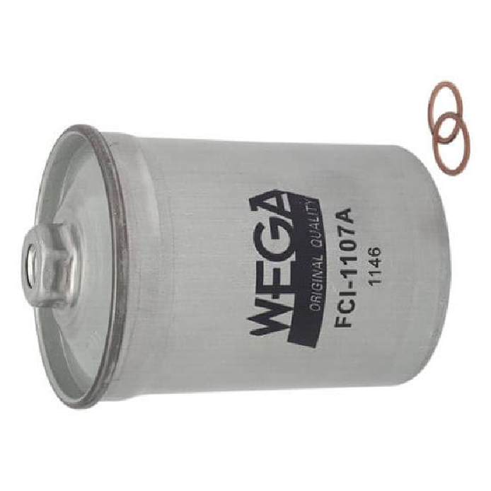 Filtro de Combustível - Wega - FCI-1107A