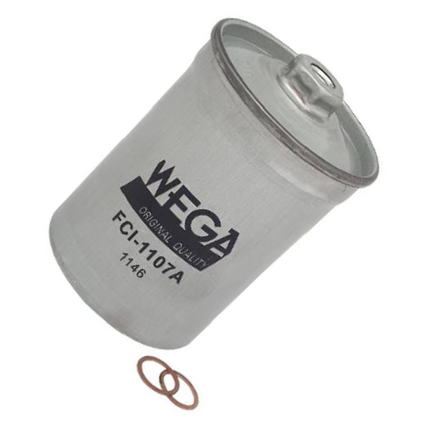 Filtro de Combustível - Wega - FCI-1107A