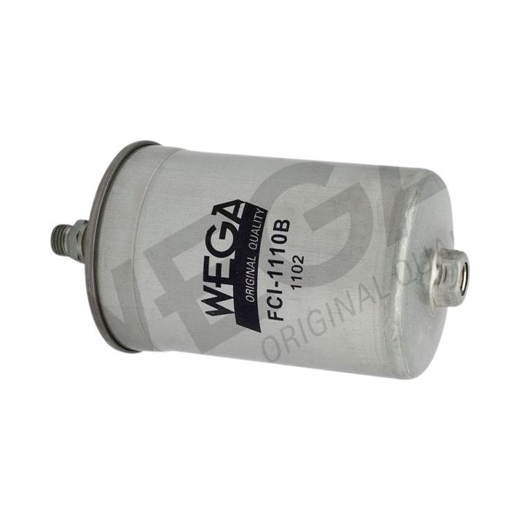 Filtro de Combustível para Mercedes-Benz G 320 - Wega - FCI-1110B