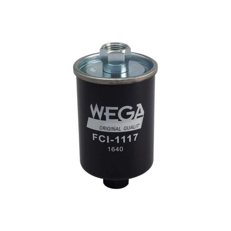 Filtro de Combustível - Wega - FCI-1117