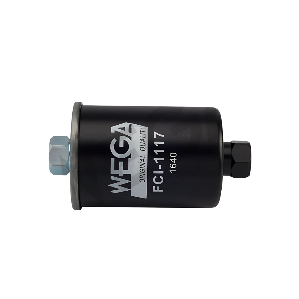 Filtro de Combustível - Wega - FCI-1117