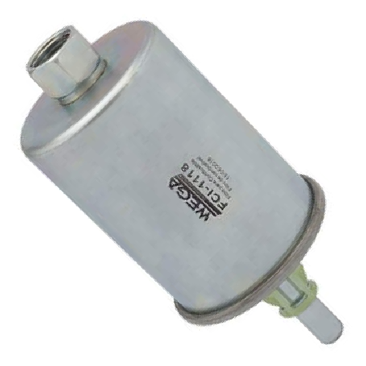 Filtro de Combustível para Chevrolet Blazer S10 - Wega - FCI-1118