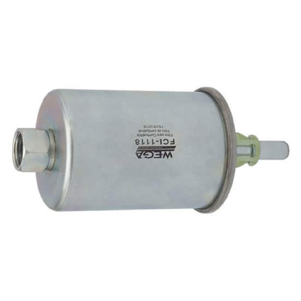 Filtro de Combustível para Chevrolet Blazer S10 - Wega - FCI-1118