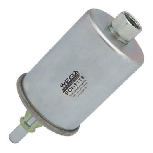 Filtro de Combustível para Chevrolet Blazer S10 - Wega - FCI-1118